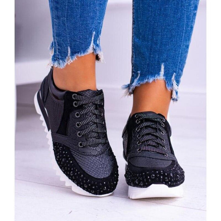 Solinela | Chaussures élégantes et confortables pour femmes