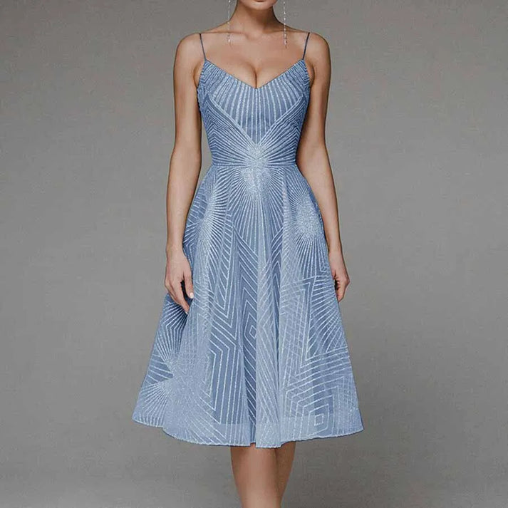 Oayaxa | Robe de Soirée Élégante pour Femmes