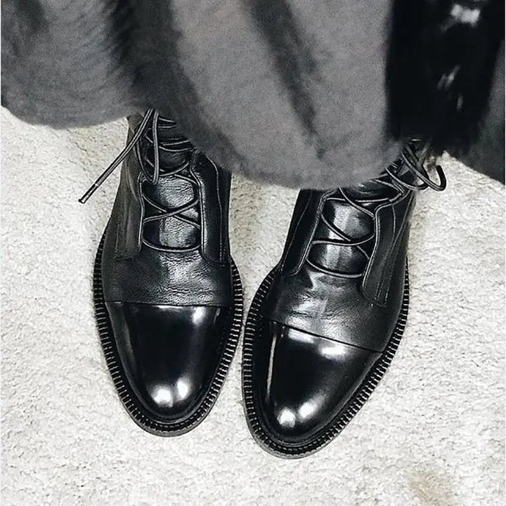 Soonnala | Bottes confortables doublées hiver pour femmes