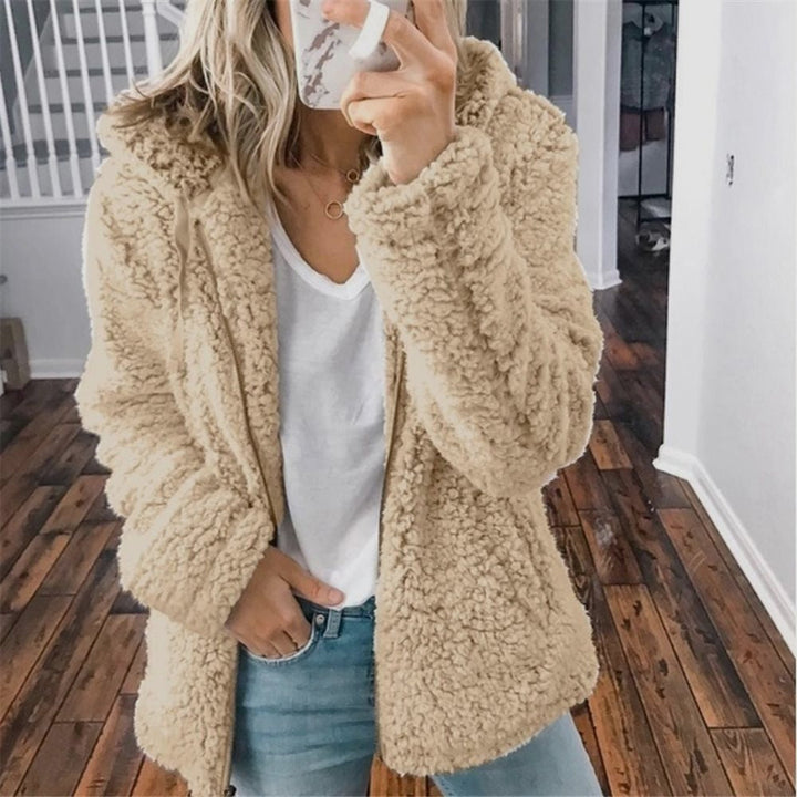 Soonnama | Hoodie décontracté pour femmes