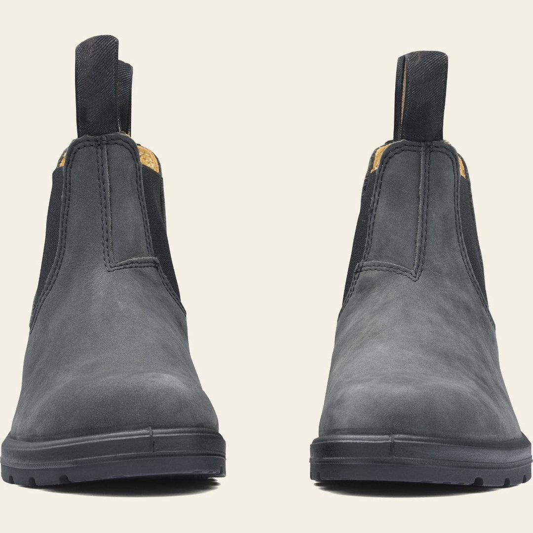 Nionnara | Bottines en cuir élégantes pour femme