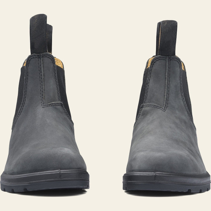 Nionnara | Bottines en cuir élégantes pour femme