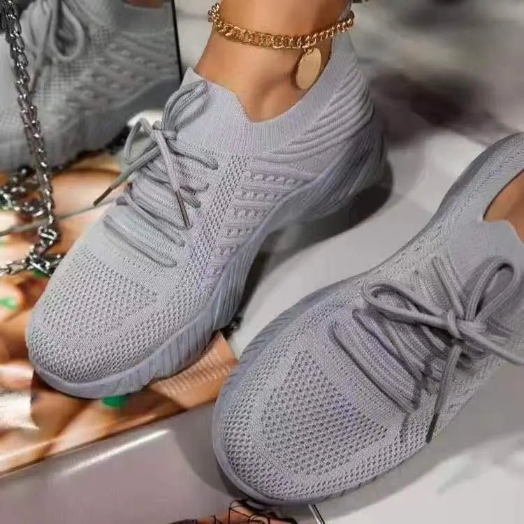 Aonnasa | Baskets orthopédiques en mesh pour femmes