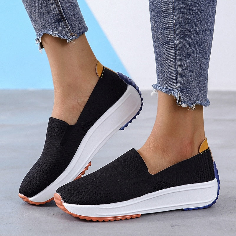 Muoraera | Chaussures confortables pour femmes