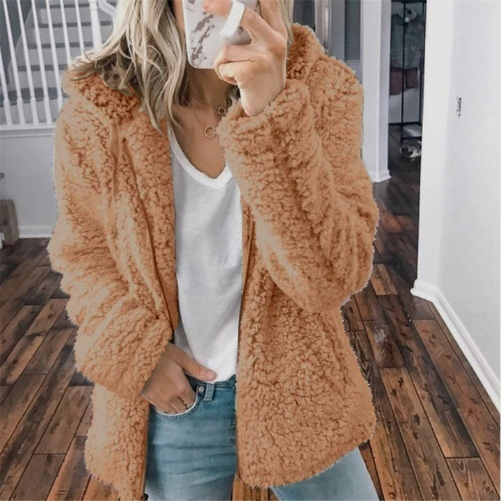 Soonnama | Hoodie décontracté pour femmes
