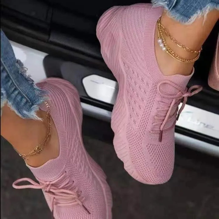 Aonnasa | Baskets orthopédiques en mesh pour femmes