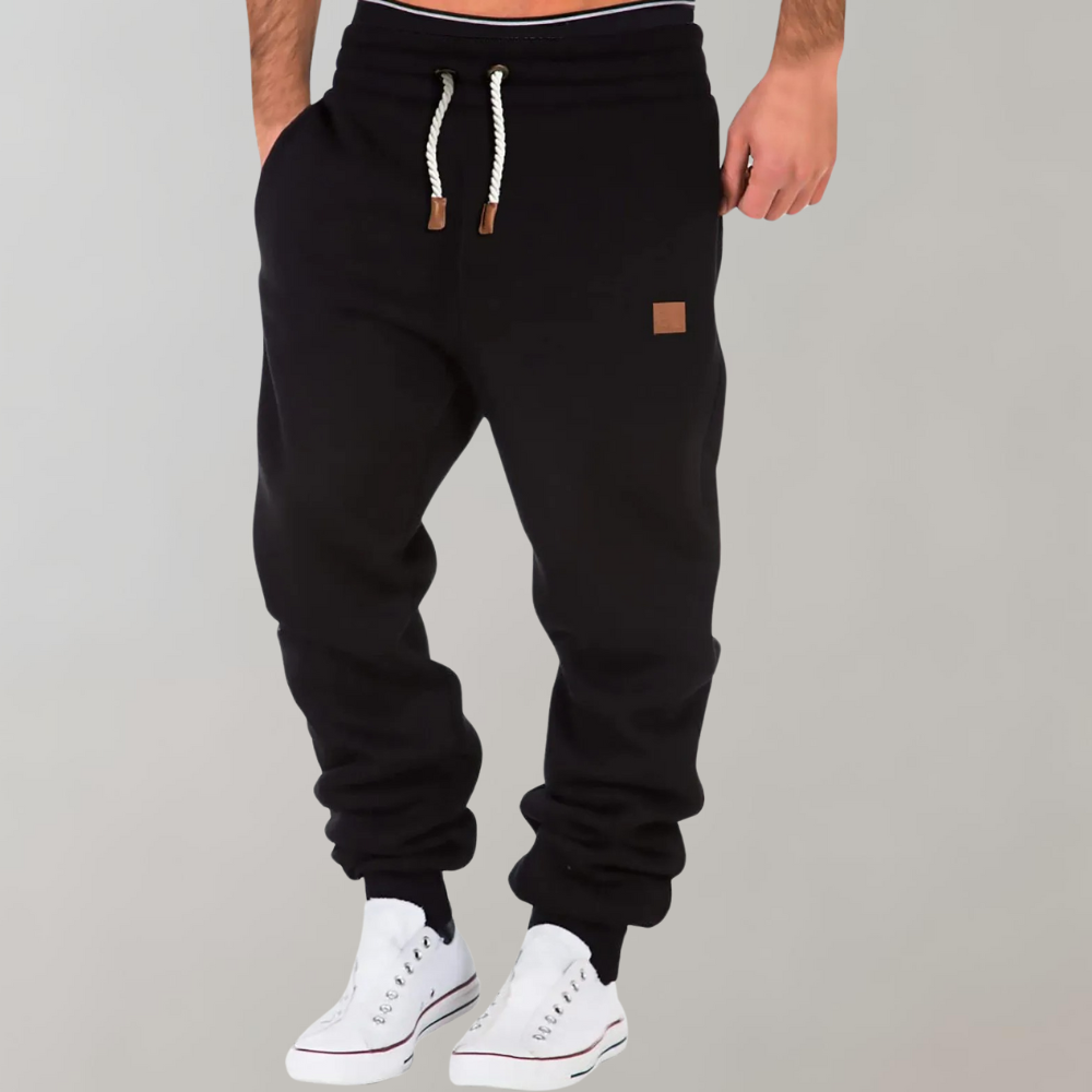 Neunar | Pantalon jogging stylé homme