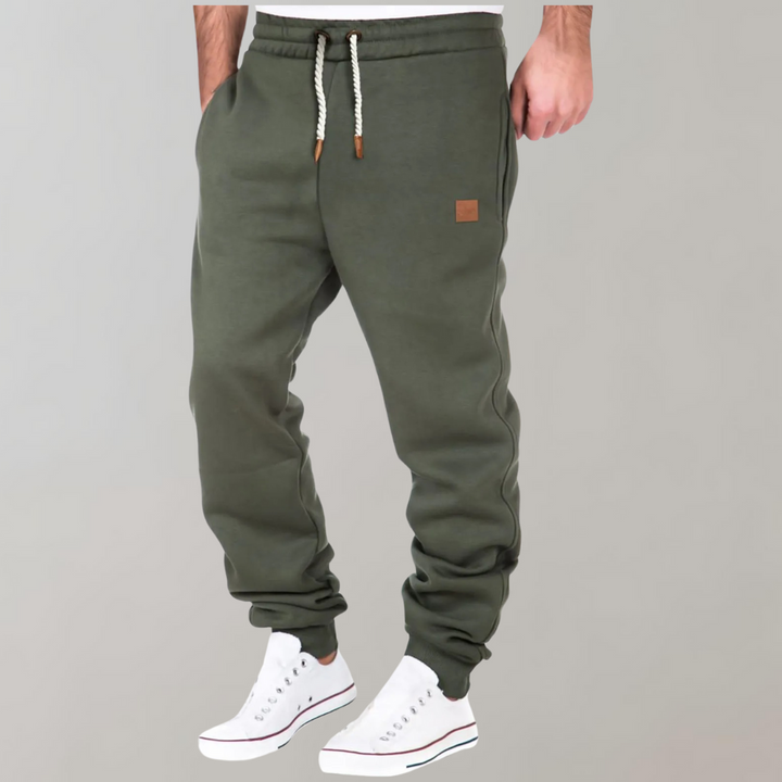 Neunar | Pantalon jogging stylé homme