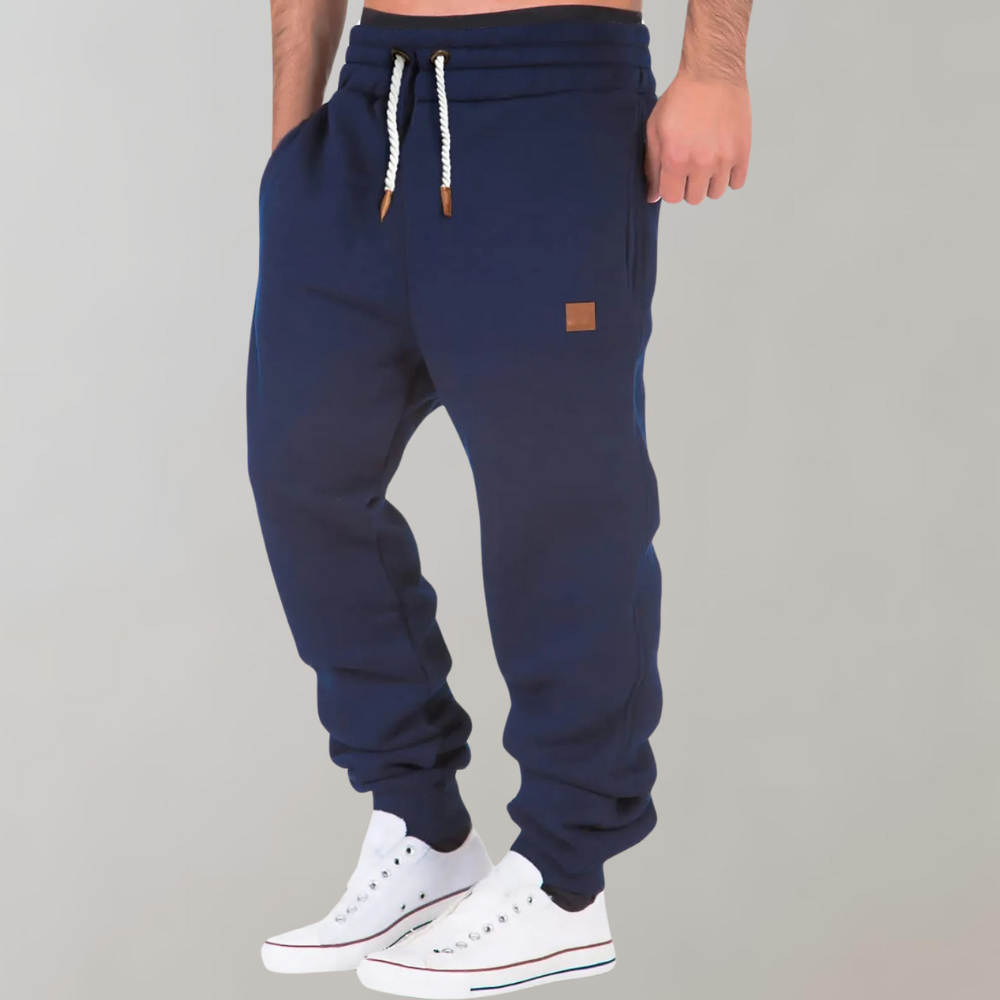 Neunar | Pantalon jogging stylé homme