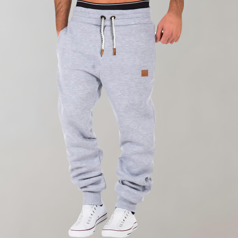 Neunar | Pantalon jogging stylé homme