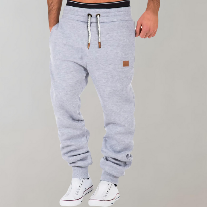 Neunar | Pantalon jogging stylé homme