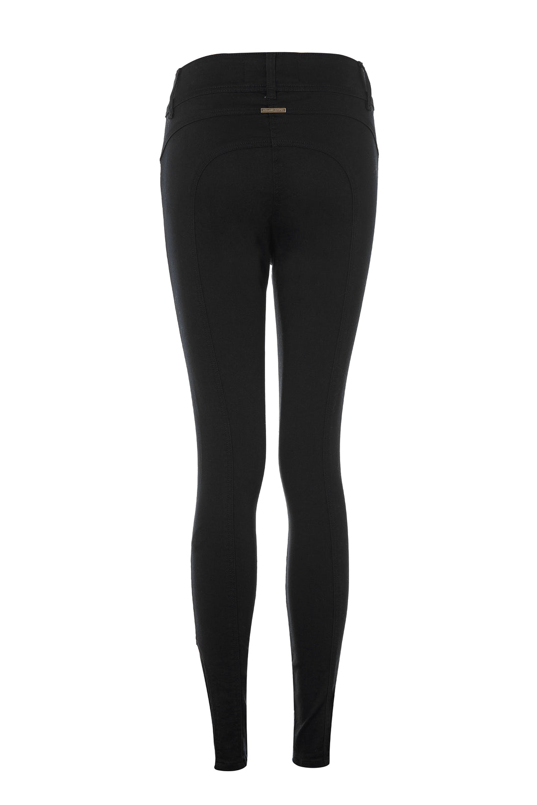 Selia | Jean sculptant taille haute pour femmes