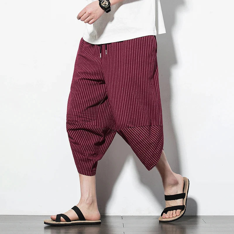 Muayner | Modernes Shorts Décontractés pour Hommes