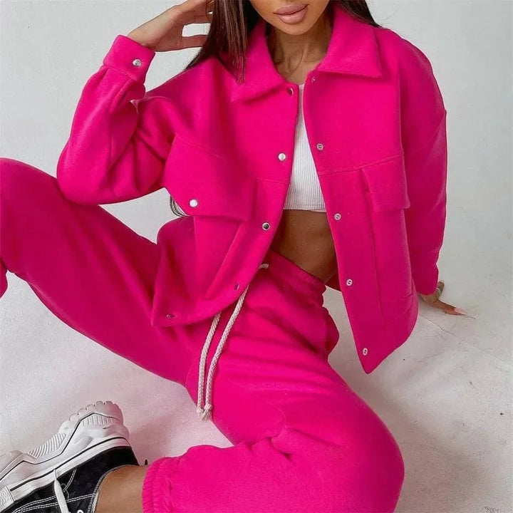 Soellesa | Ensemble sportif élégant pour femmes