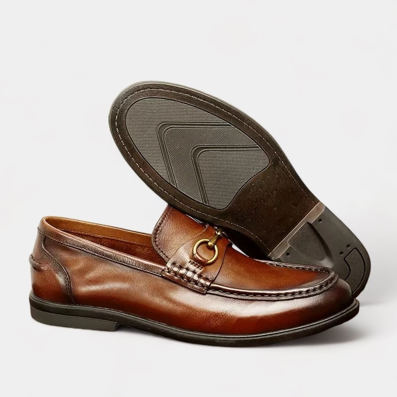 Seosiar | Élégant Chaussures Casual pour Hommes