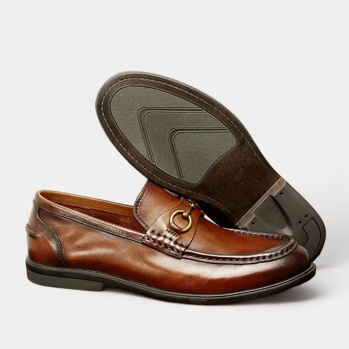 Seosiar | Élégant Chaussures Casual pour Hommes