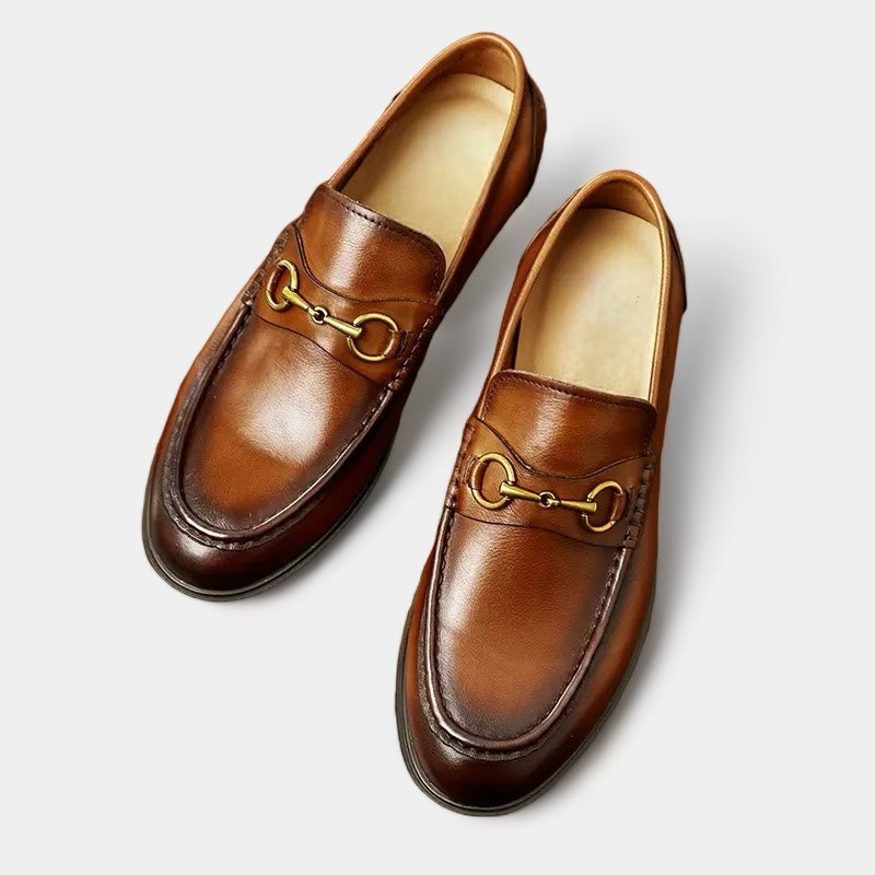 Seosiar | Élégant Chaussures Casual pour Hommes