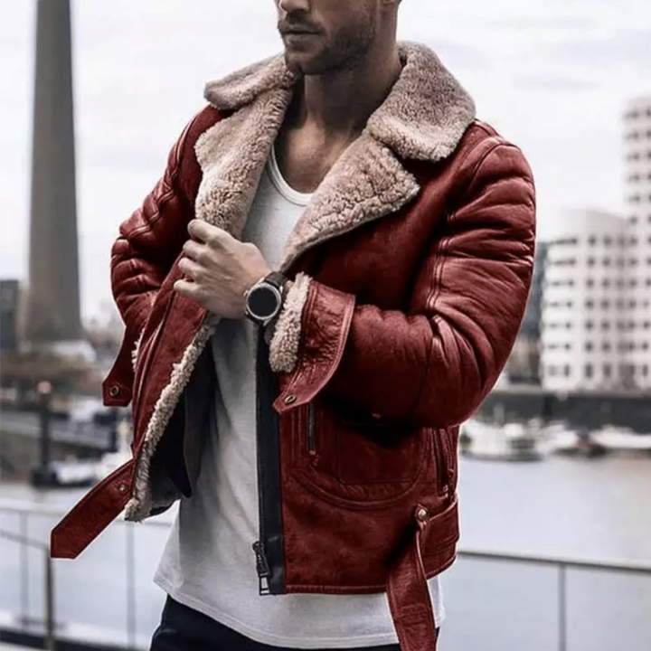 Luliner | Veste d'hiver stylée