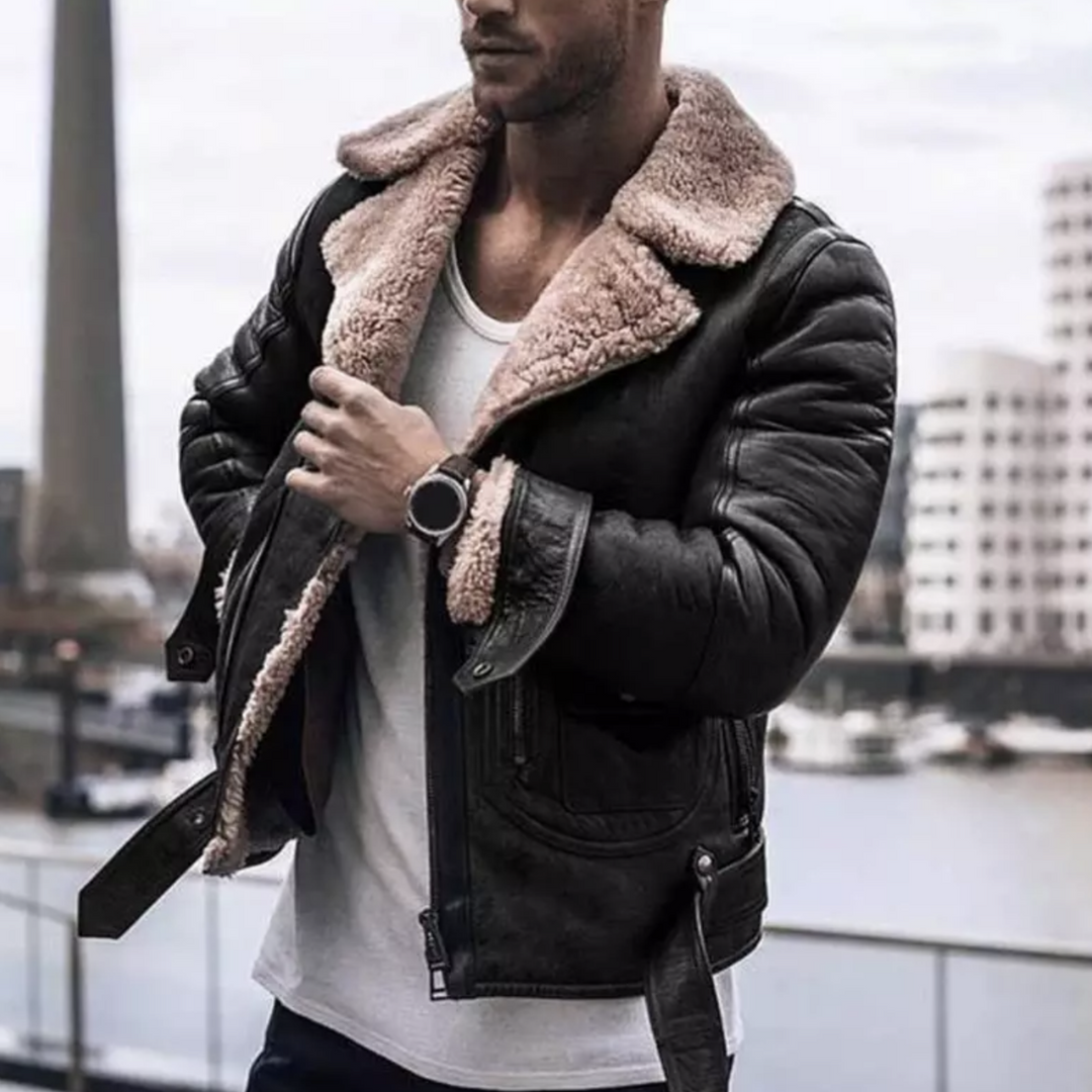 Luliner | Veste d'hiver stylée