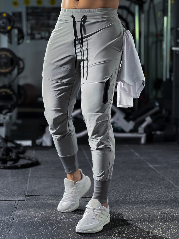 Vaenam | Jogging cargo multi-poches