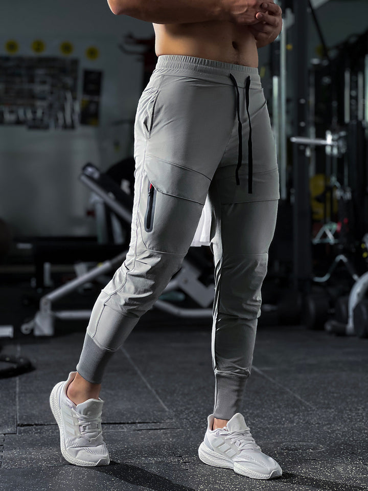 Vaenam | Jogging cargo multi-poches