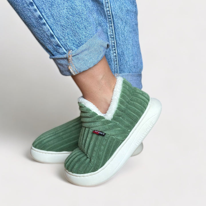Riarraxa | Baskets confortables et modernes pour femme
