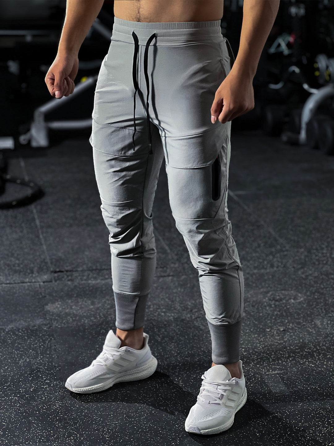 Vaenam | Jogging cargo multi-poches