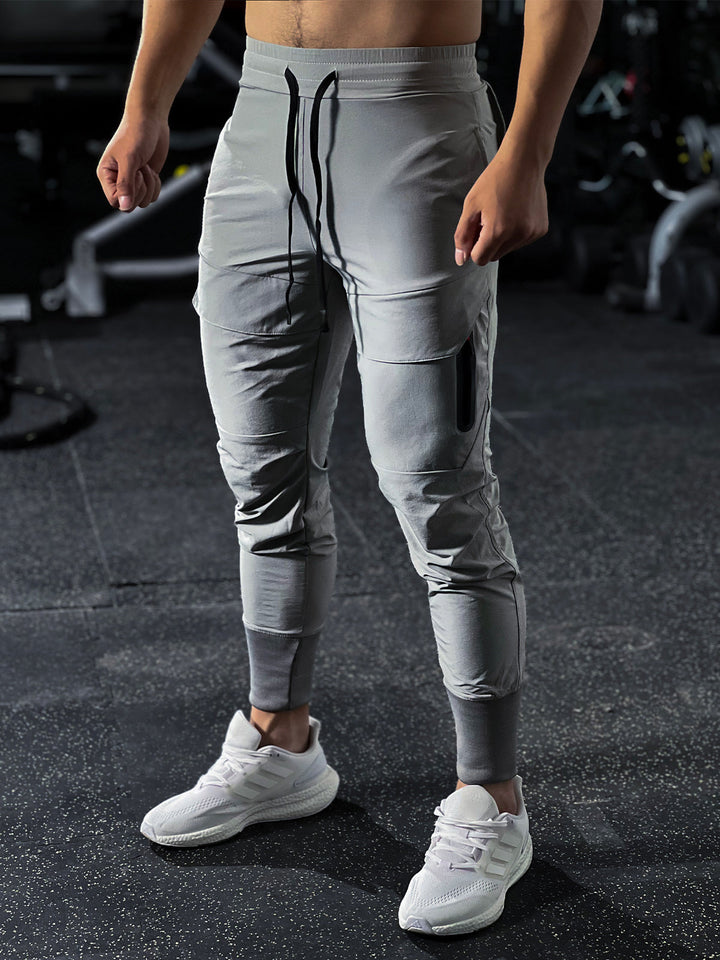 Vaenam | Jogging cargo multi-poches
