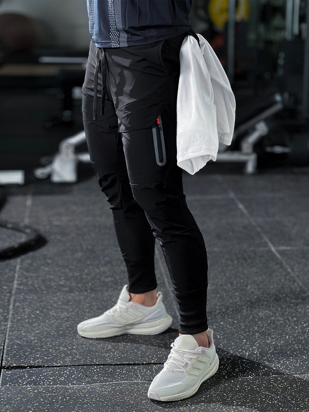 Vaenam | Jogging cargo multi-poches
