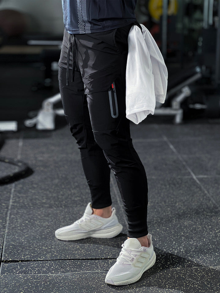Vaenam | Jogging cargo multi-poches