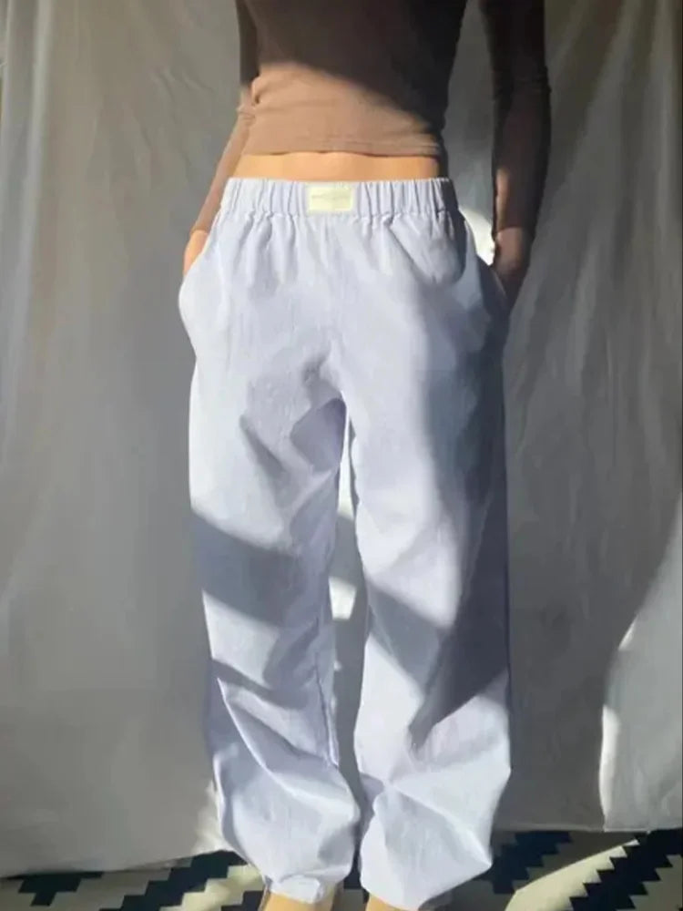 Roevala | Élégants Joggers Amples pour Femmes