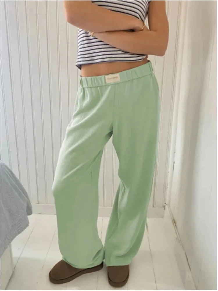 Roevala | Élégants Joggers Amples pour Femmes