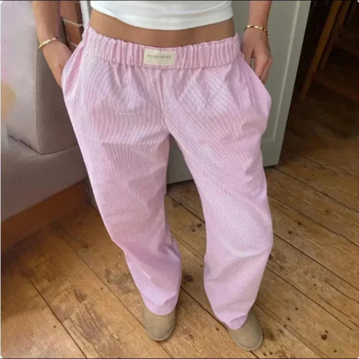 Roevala | Élégants Joggers Amples pour Femmes