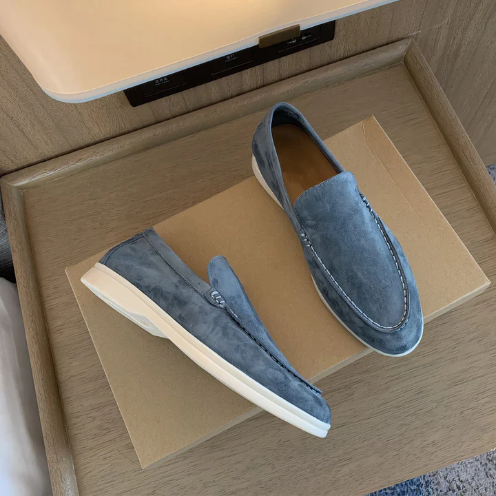 Roettal | Chaussures basses orthopédiques pour hommes