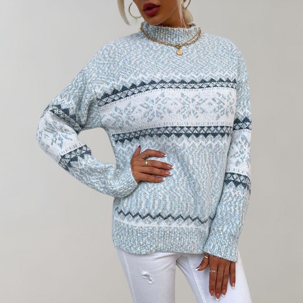 Valinexa | Pull festif confortable pour femmes