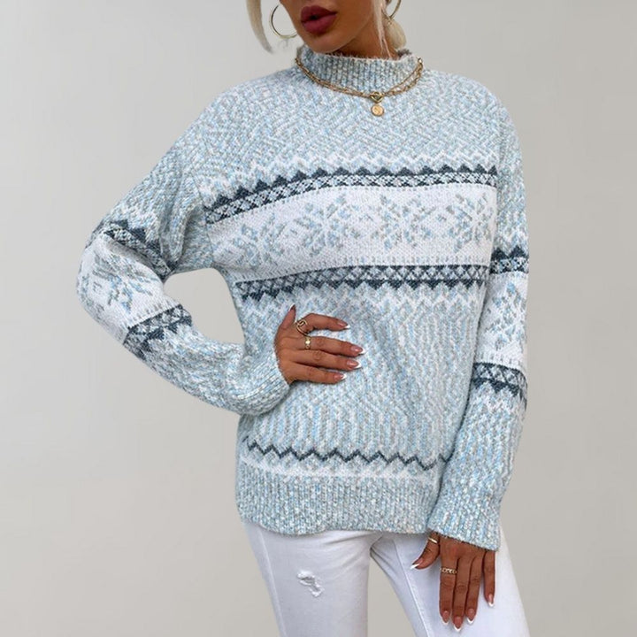Valinexa | Pull festif confortable pour femmes