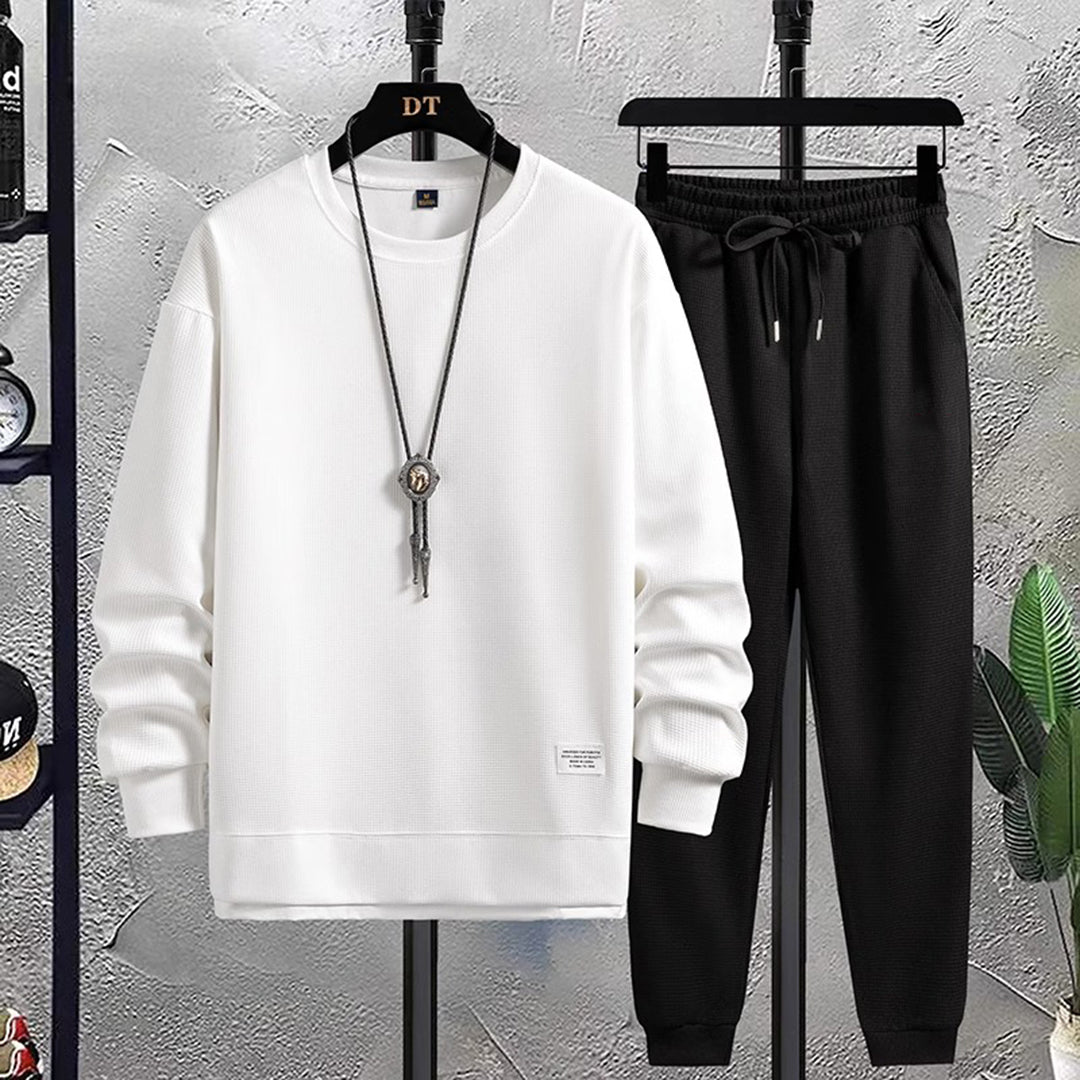 Leiras | Ensemble moderne et stylé pour hommes