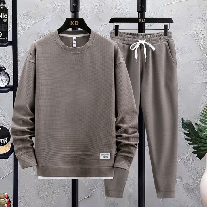 Leiras | Ensemble moderne et stylé pour hommes