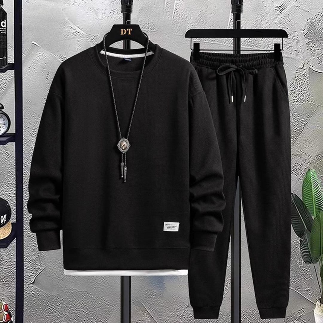 Leiras | Ensemble moderne et stylé pour hommes