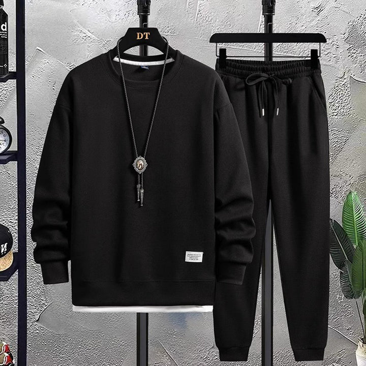 Leiras | Ensemble moderne et stylé pour hommes