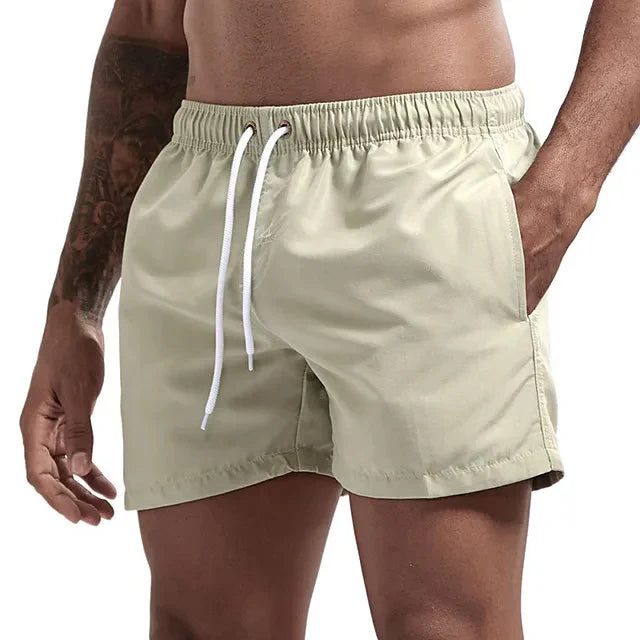 Eirax | Short de Bain Homme Respirant