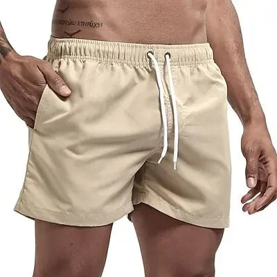 Eirax | Short de Bain Homme Respirant