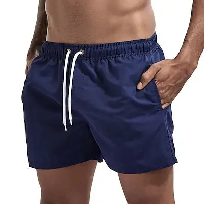 Eirax | Short de Bain Homme Respirant