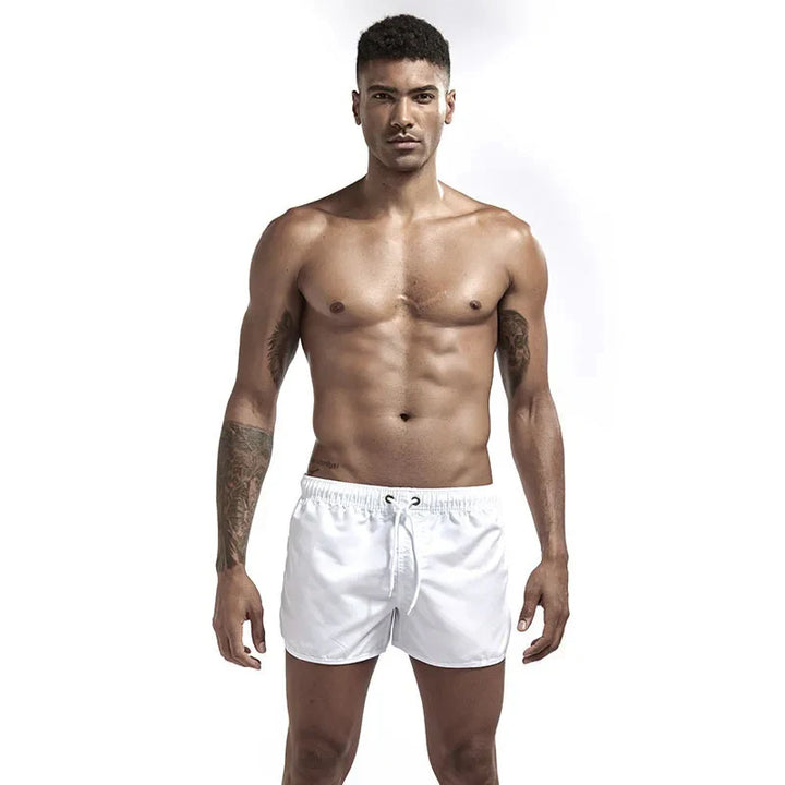 Eirax | Short de Bain Homme Respirant