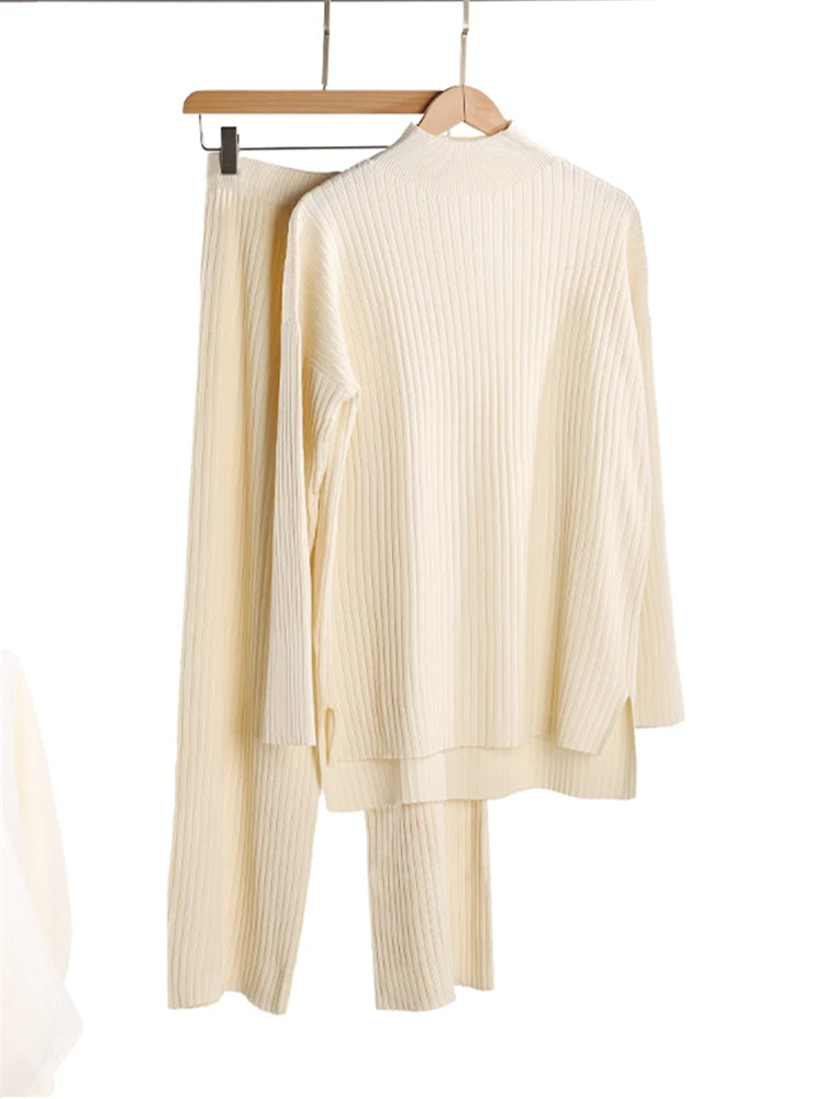 Riliaxa | Ensemble jogging chic pour femmes
