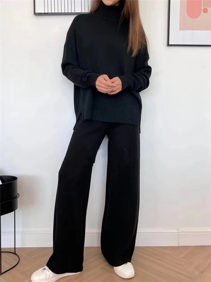 Riliaxa | Ensemble jogging chic pour femmes