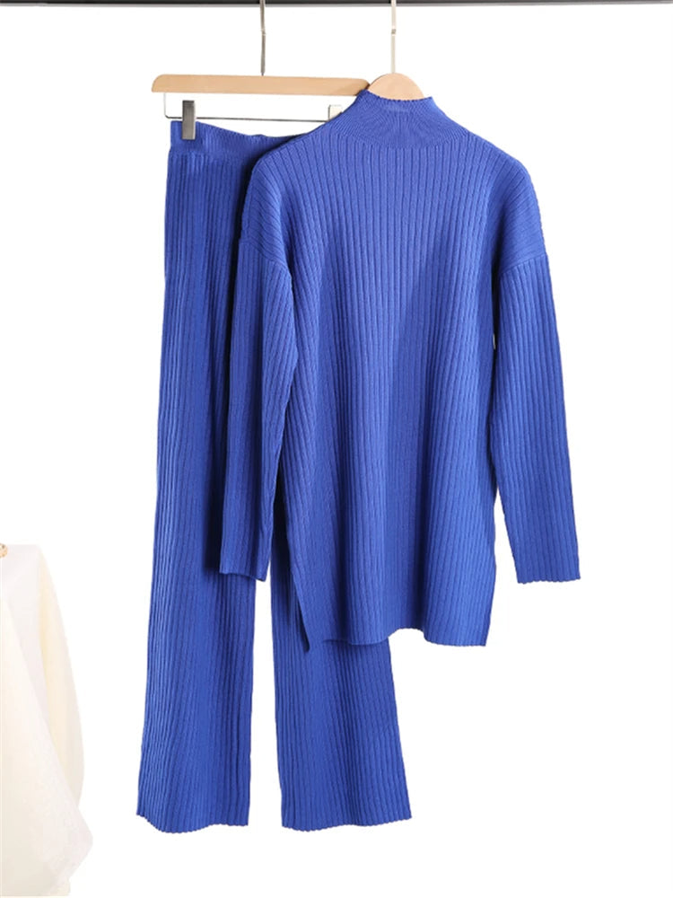 Riliaxa | Ensemble jogging chic pour femmes