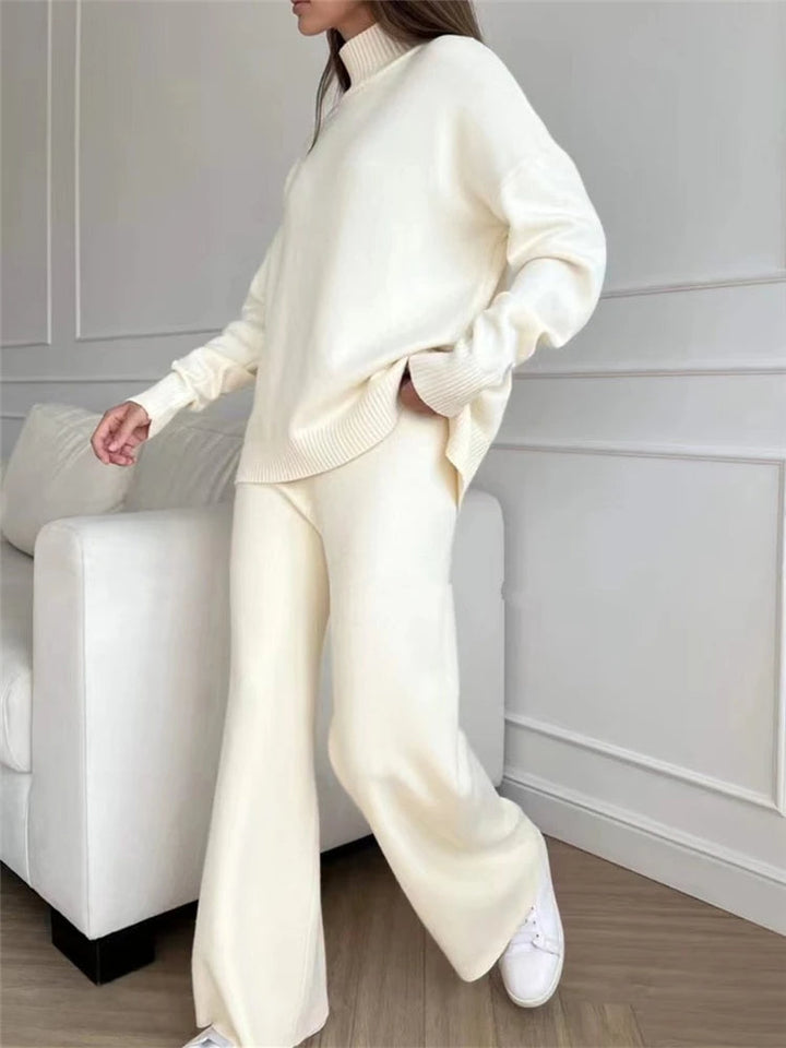 Riliaxa | Ensemble jogging chic pour femmes