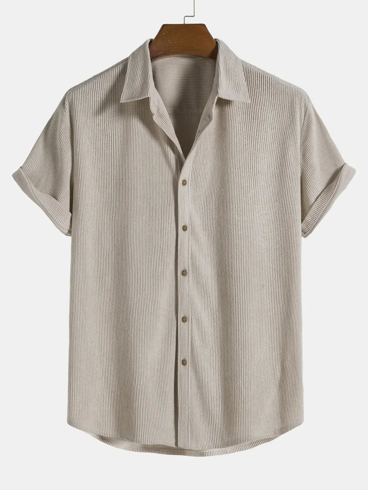 Maayar | Ensemble moderne casual pour hommes