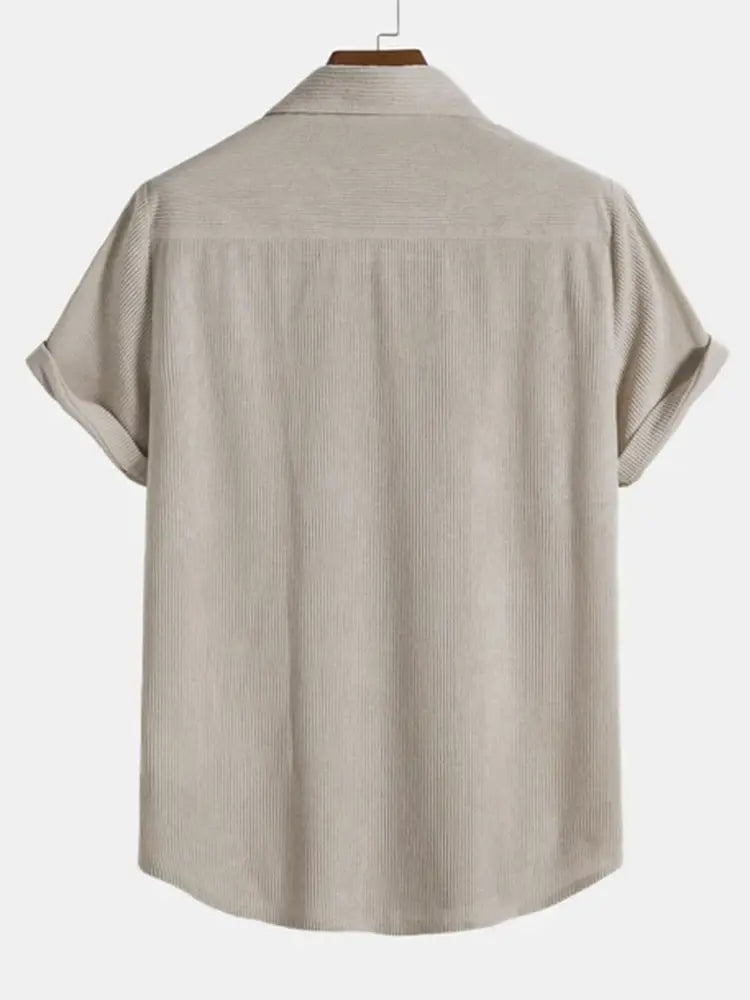 Maayar | Ensemble moderne casual pour hommes